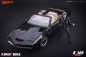 Preview: 1:18 Knight Rider (Michael Knight) Figure without CAR !!
